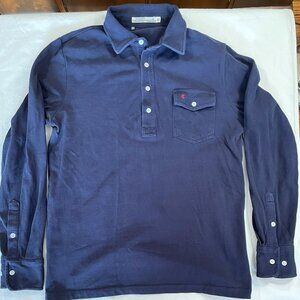 Criquet Long Sleeve Player’s Shirt